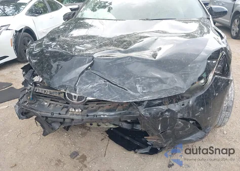 2015 Toyota Camry Se from USA, damaged, VIN 4T1BF1FKXFU016953